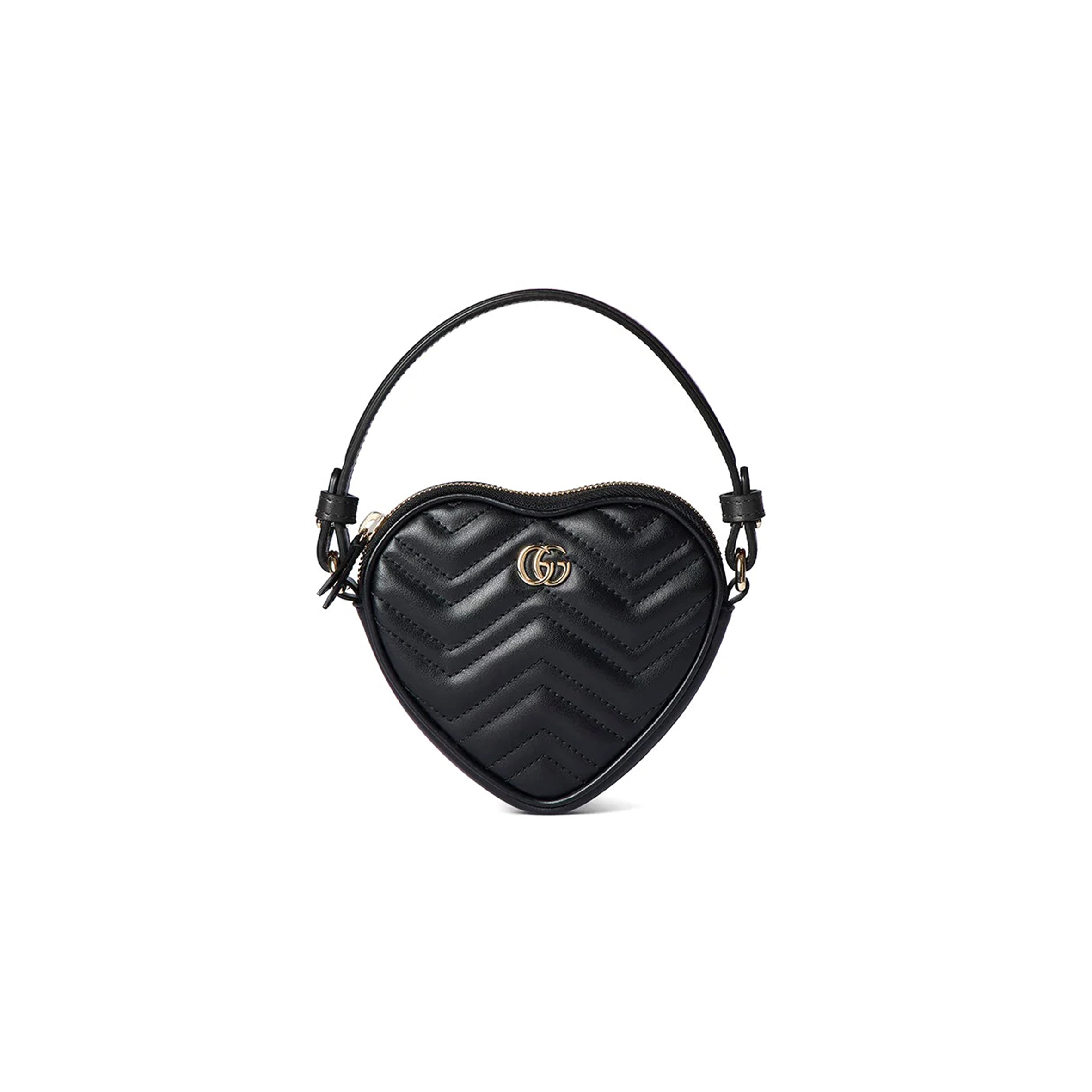 G*u*i gg marmont mini bag ‎837742 (13.5*11.5*2.5cm)